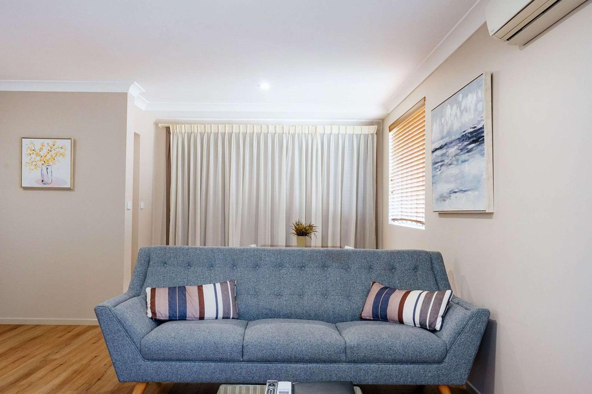 Quality Hotel City Centre Coffs Harbour Exteriör bild