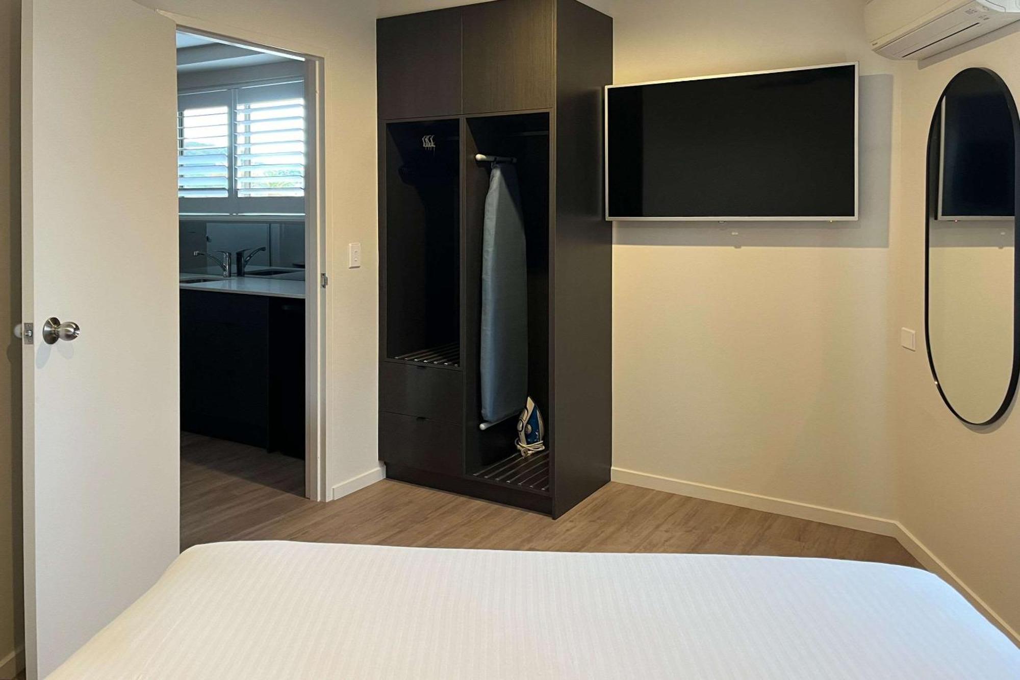 Quality Hotel City Centre Coffs Harbour Exteriör bild