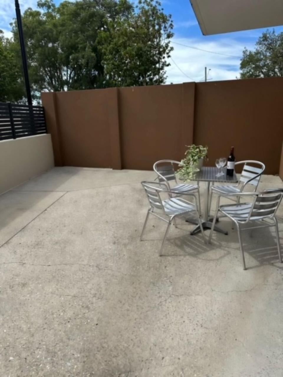 Quality Hotel City Centre Coffs Harbour Exteriör bild