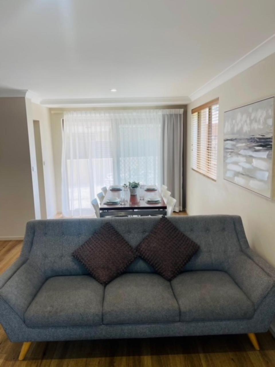 Quality Hotel City Centre Coffs Harbour Exteriör bild