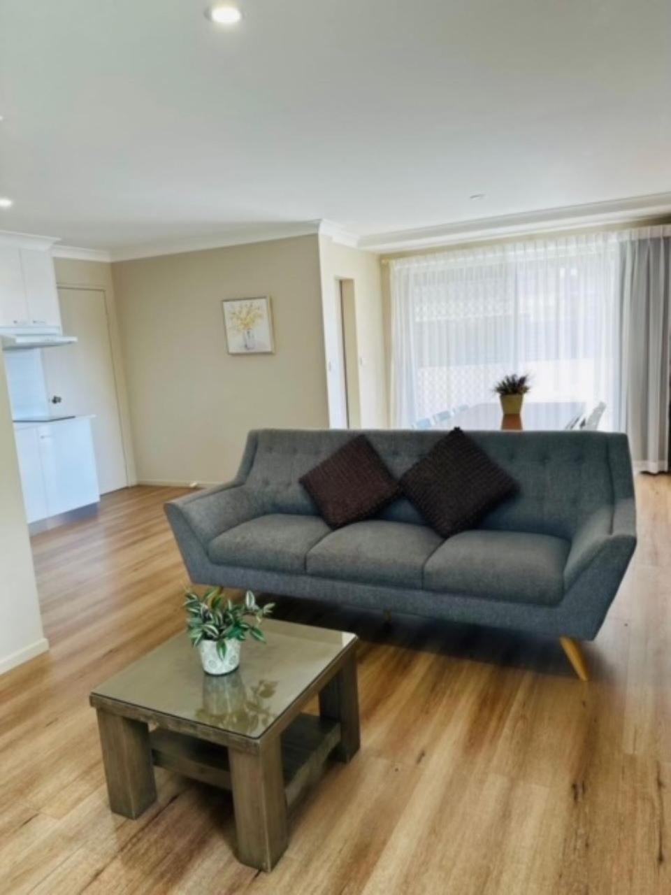 Quality Hotel City Centre Coffs Harbour Exteriör bild
